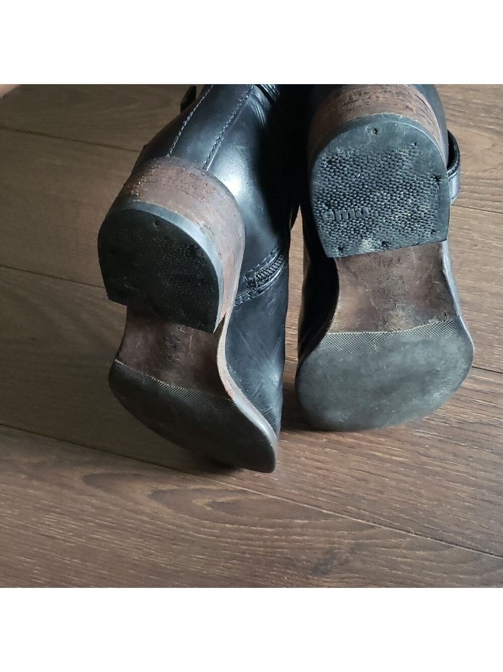 TORY Burch Riding Boots - Picture 10 of 13